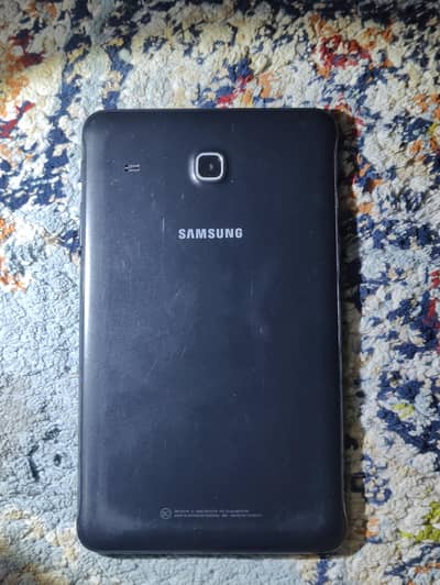 Samsung tab E-80 16gb sim varient