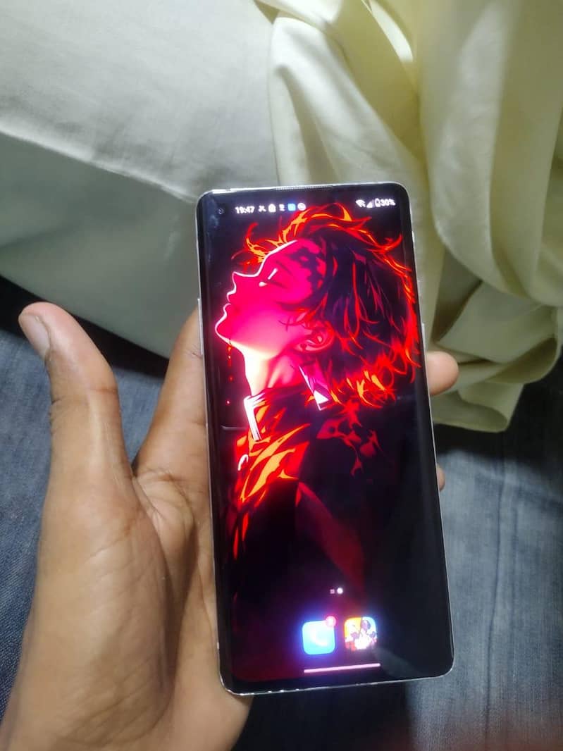 One Plus 8 0