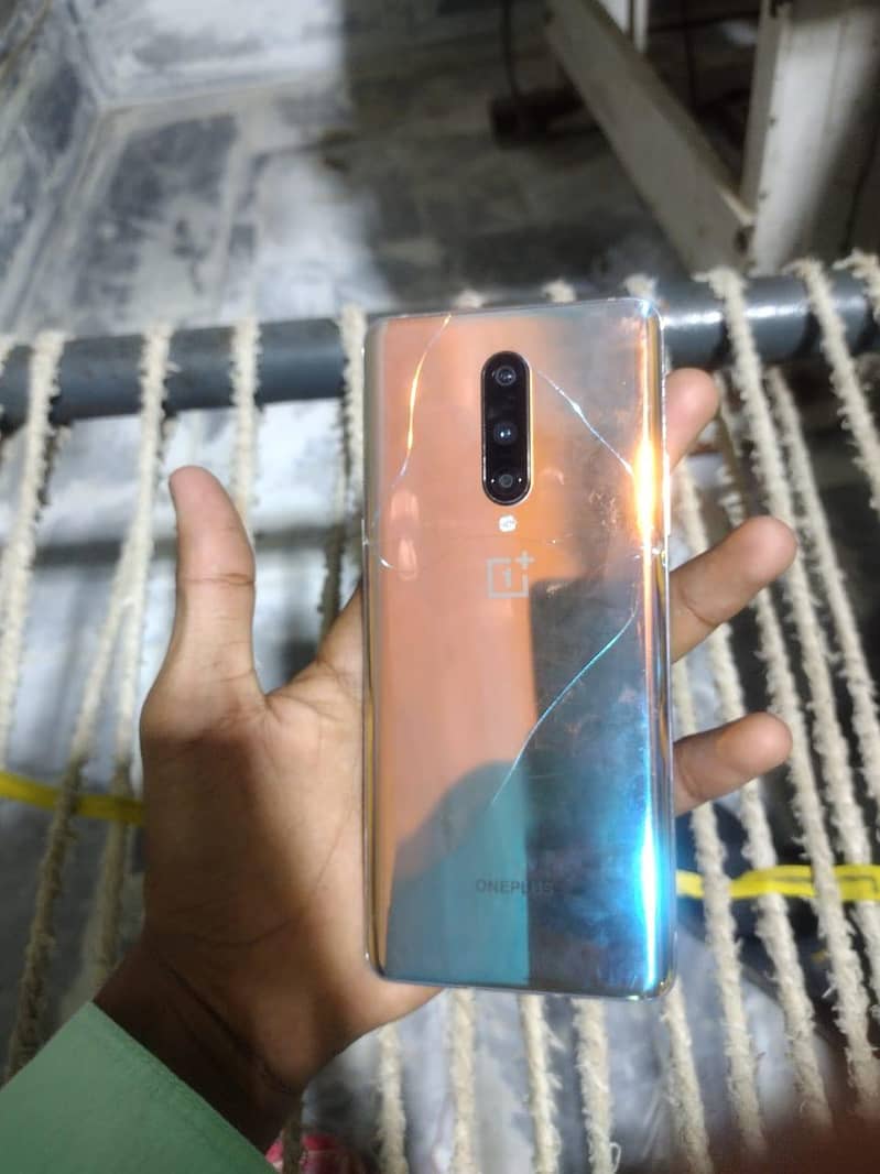 One Plus 8 2
