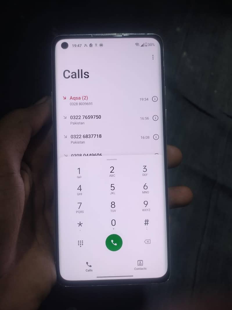 One Plus 8 3