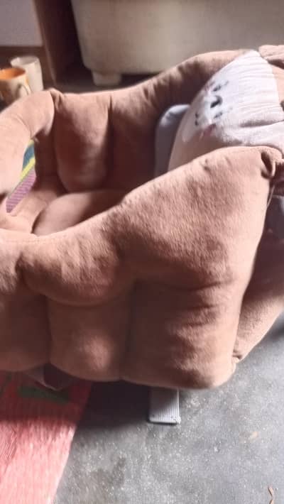 baby chair