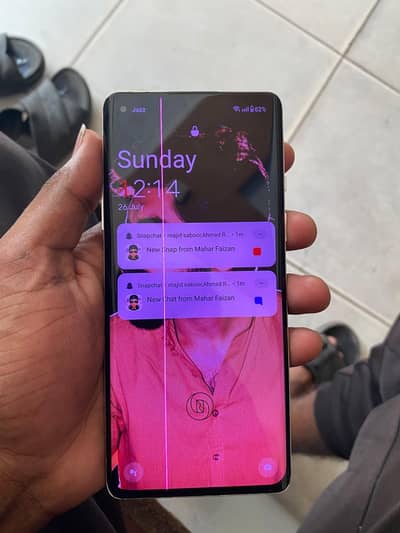 One Plus 8