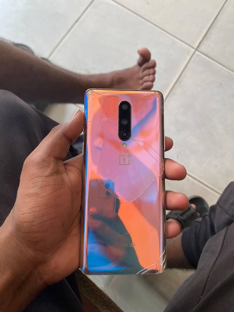 One Plus 8 1