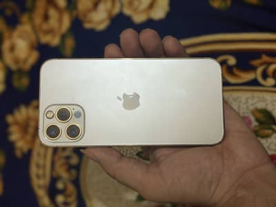 Apple iPhone 12 Pro