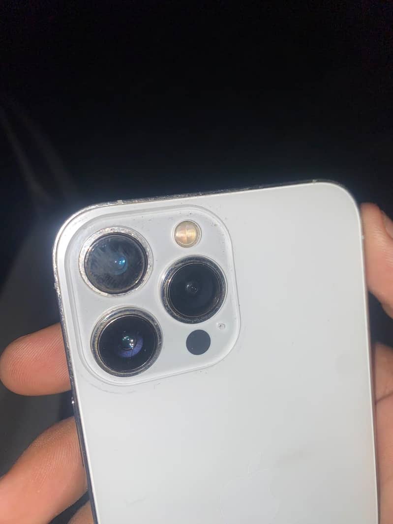 Apple iPhone 13 Pro Max 1
