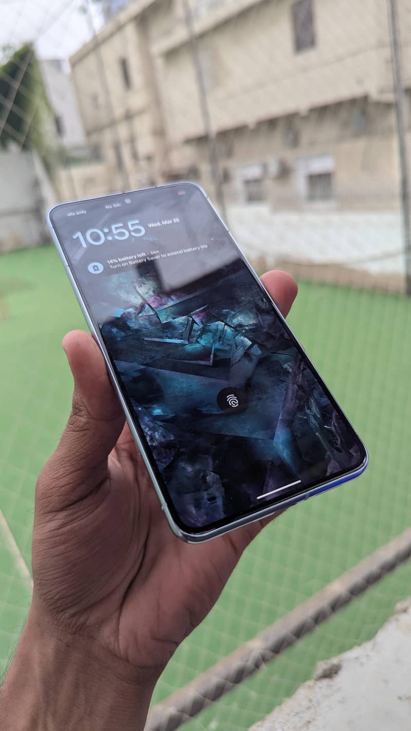 Google Pixel 8 Pro 1