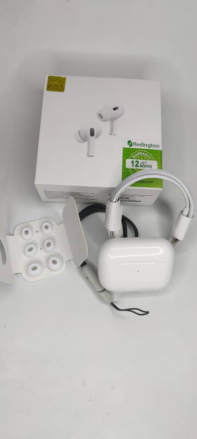 Airpods pro 2 box pack
