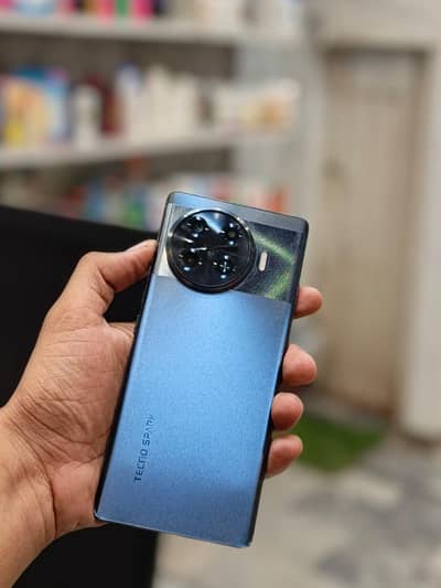 Tecno Other Model ( spark 20 pro plus)