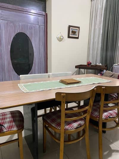 imported dining table