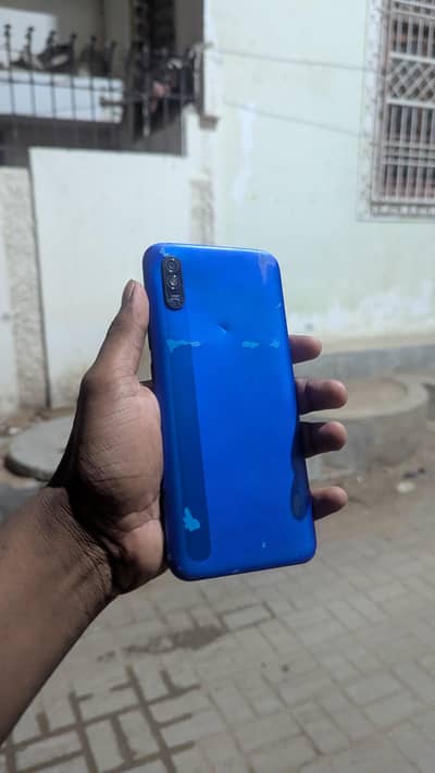 Xiaomi Redmi 9A