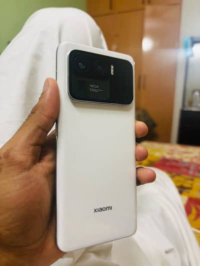 xiaomi mi 11 ultra