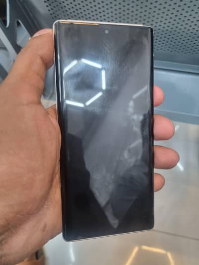 Google Pixel 6 Pro NON 10/10 Waterpack Fixed Price (Minor Dot & Shade)