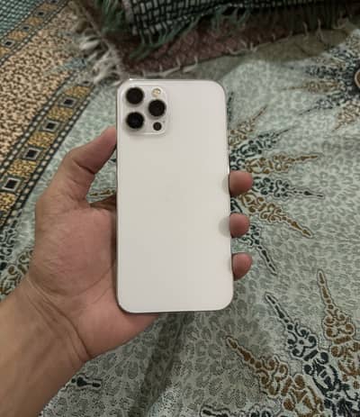 Apple iPhone 12 Pro Max