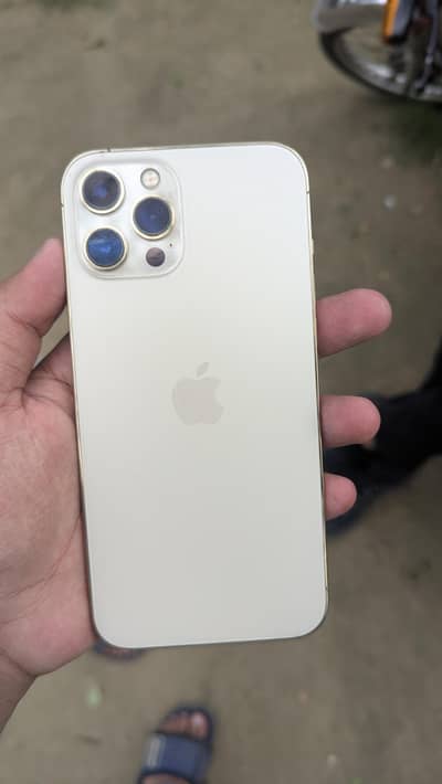 iphone 12pro max official pta