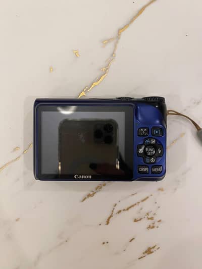 Canon PowerShot A2200