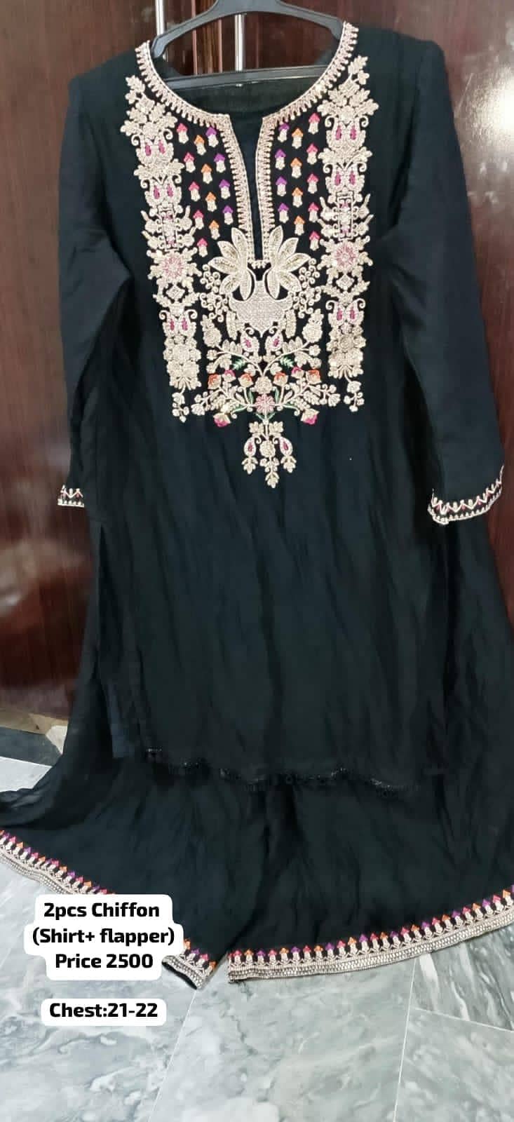 Preloved Dresses 2