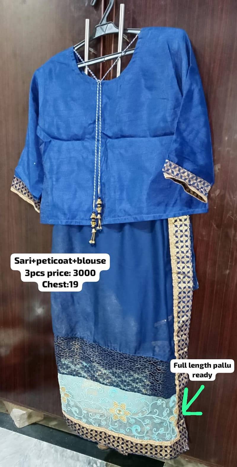 Preloved Dresses 3