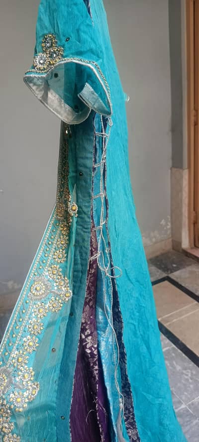 party dres used only 1 tim