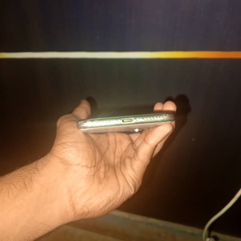 Apple iPhone X 1