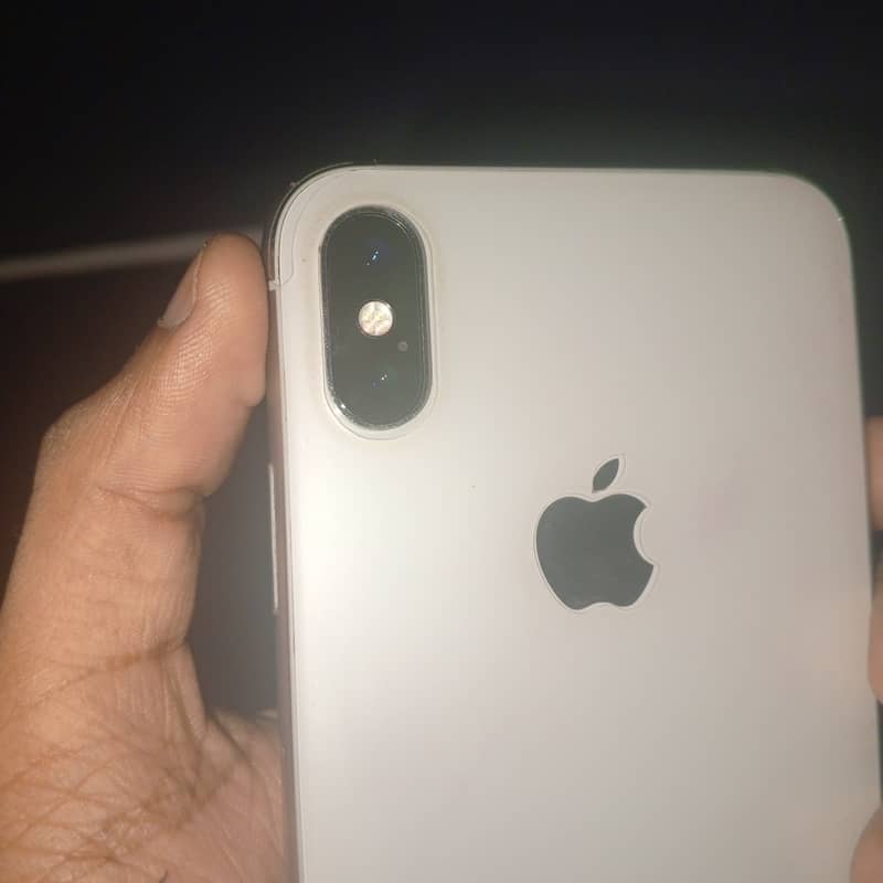 Apple iPhone X 2