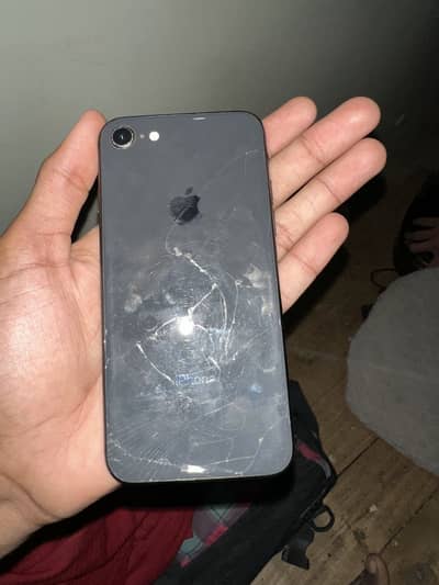 Apple iPhone 8