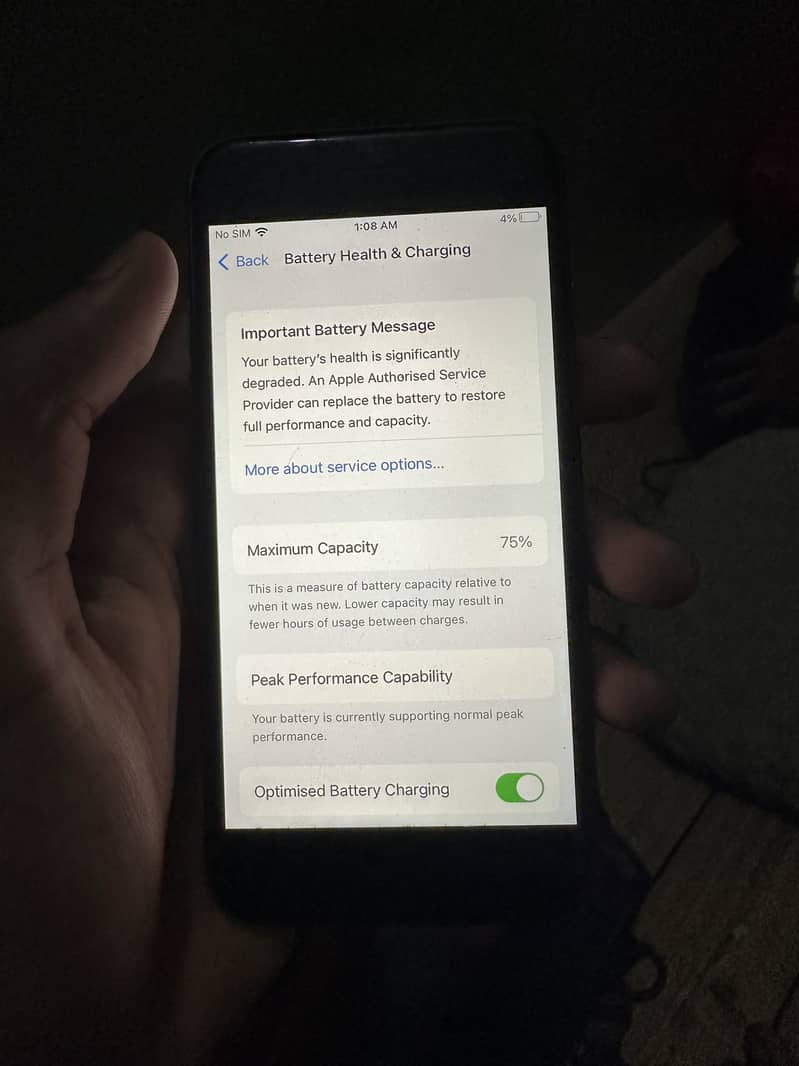Apple iPhone 8 2