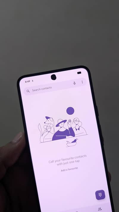 google pixel 8 official