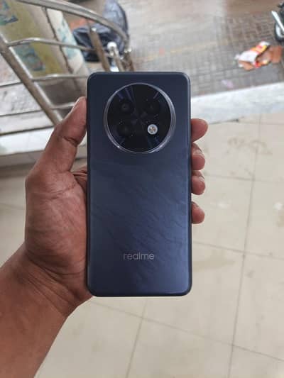 Realme 13 Plus