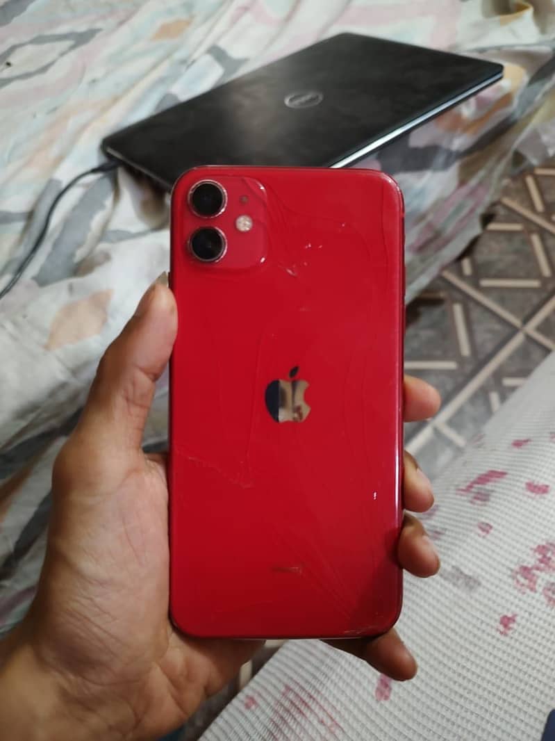Apple iPhone 11 0