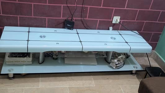 tv table