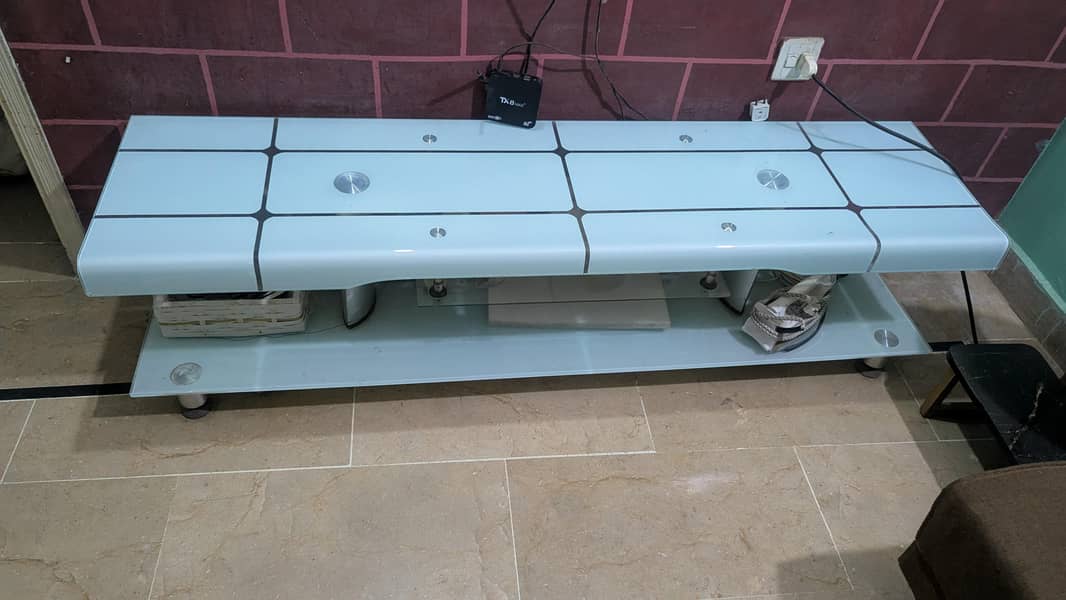 tv table 1
