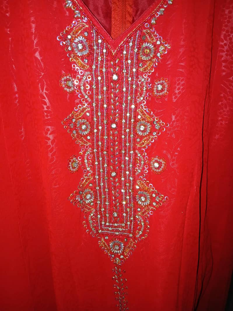 preloved dresses 1