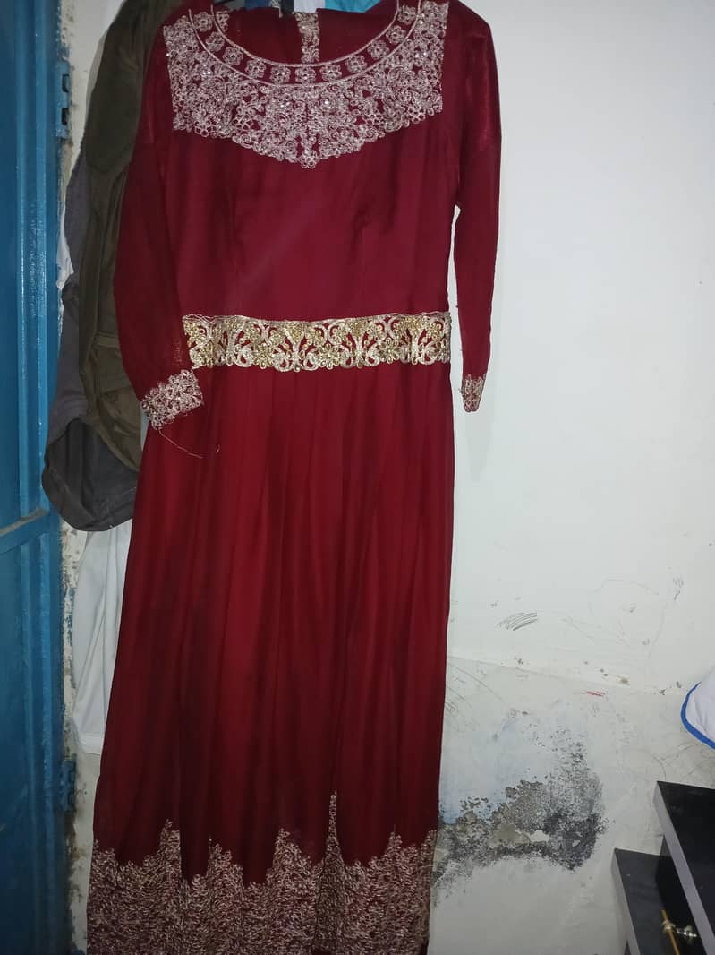 preloved dresses 4