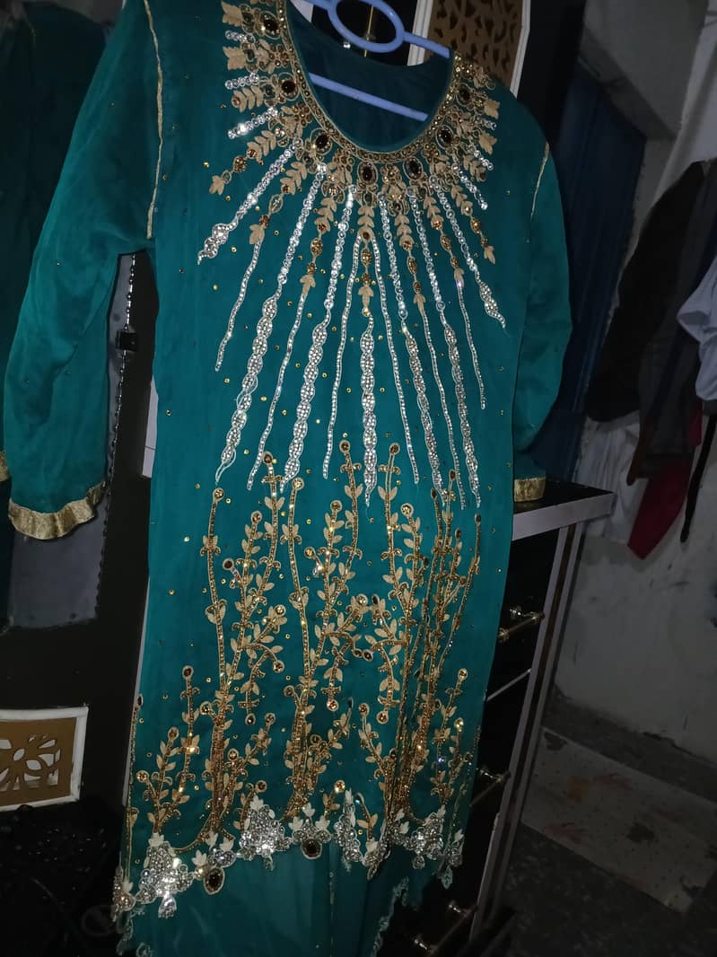 preloved dresses 8