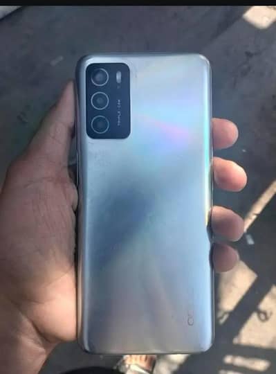 OPPO A16