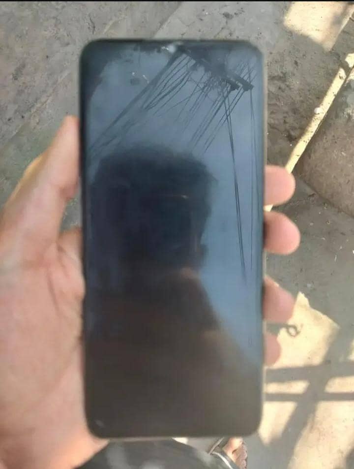 OPPO A16 1