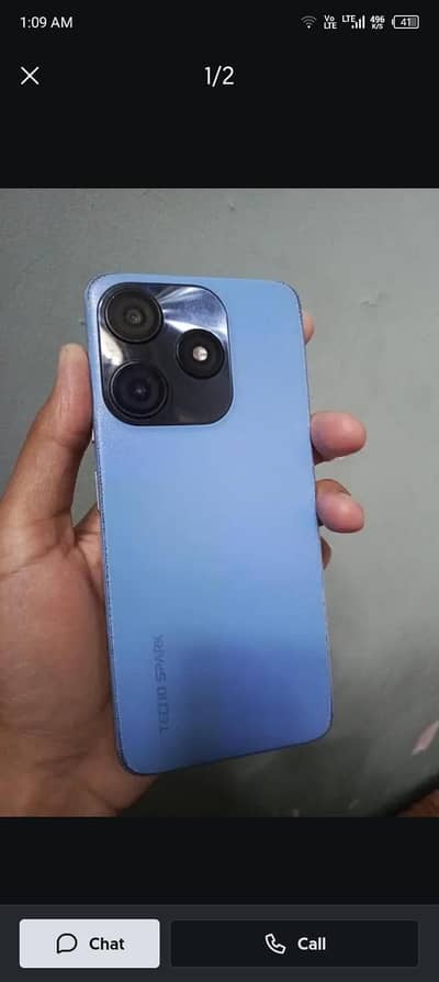 Tecno Spark 10C