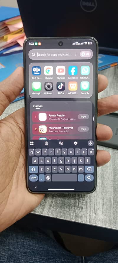 Xiaomi Redmi Note 15 Pro
