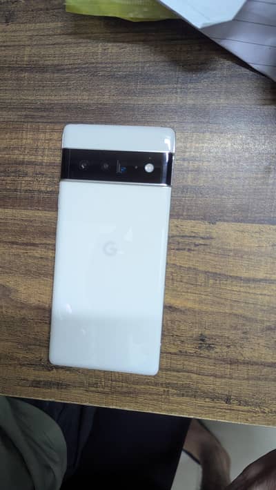 Google Pixel 6 Pro official PTA APPROVED 9/10 condition