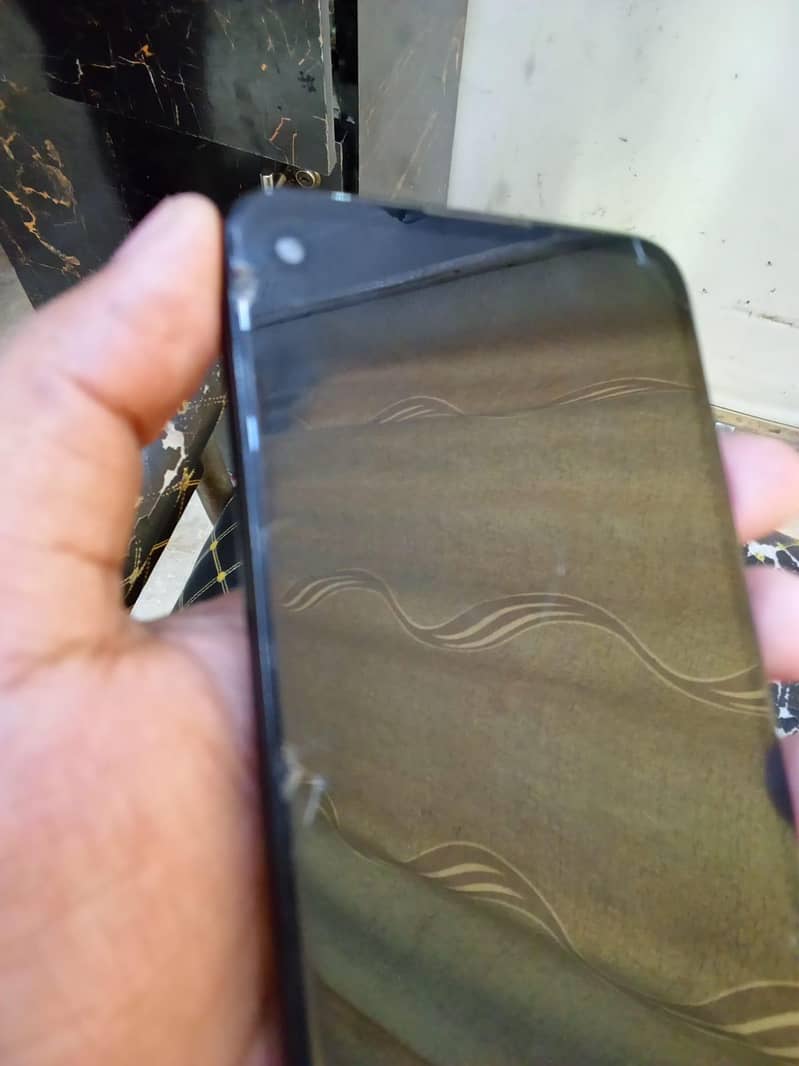 Google Pixel 4a 7