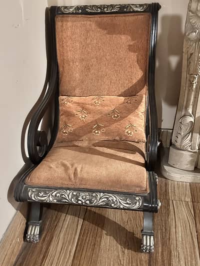 2 Chairs for sale