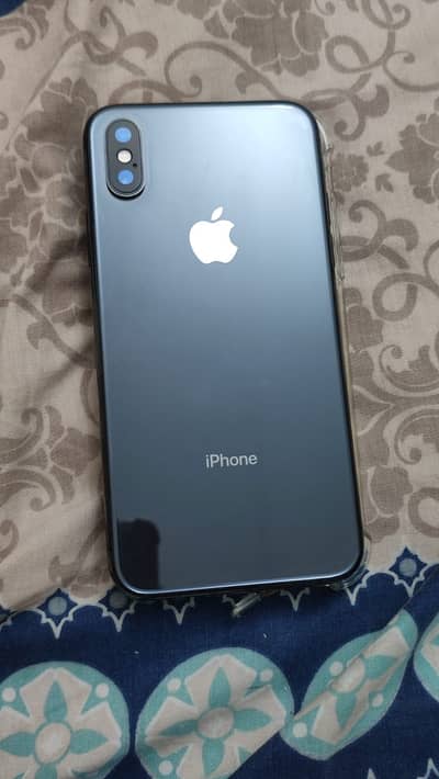 Apple iPhone XS