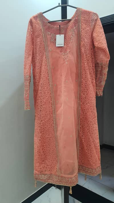 sapphire luxury 3pc