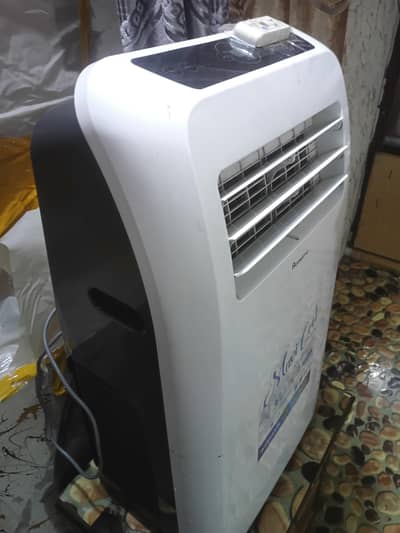 Portable AC