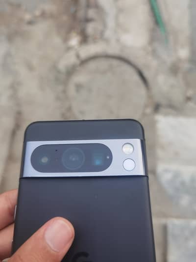 Google Pixel 8 Pro 12 256GB