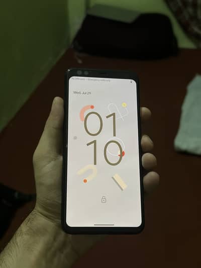 Google Pixel 4 XL