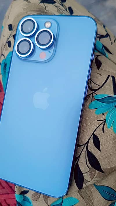 Apple iPhone 13 Pro