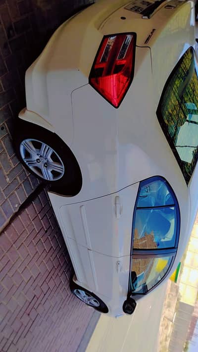 Honda City IVTEC 2021 Auto prosmatic