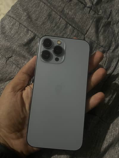 iPhone 13 Pro Max | 128gb | Jv