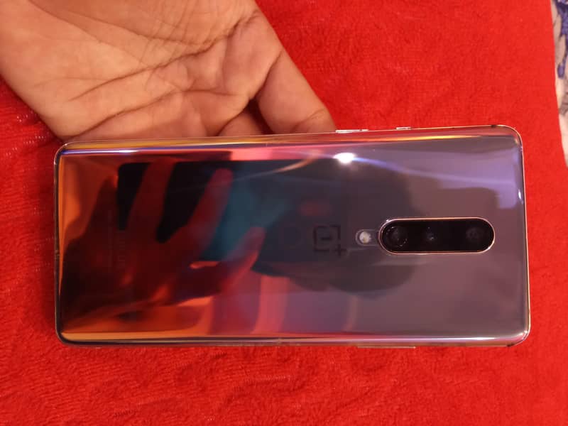 One Plus 8 1